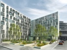 R�alisation d�un immeuble de bureaux