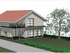 Construction �cologique et BBC en ossature bois � Valleiry