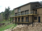 Une maison �cologique Minergie � Mornex Monnetier
