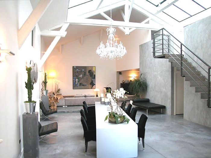 Maison, Déco, Jardin Bretagne