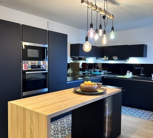 R�habilitation Appartement Fabre