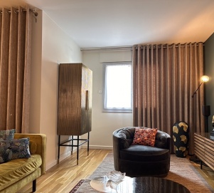 R�habilitation Appartement Dunoir