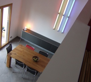 Duplex Haut de Gamme Lyon 4