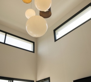 Maison contemporaine Cailloux-sur-Fontaines