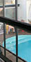 Bassins mdicaliss, saunas, piscines municipales d'intrieur & extrieur