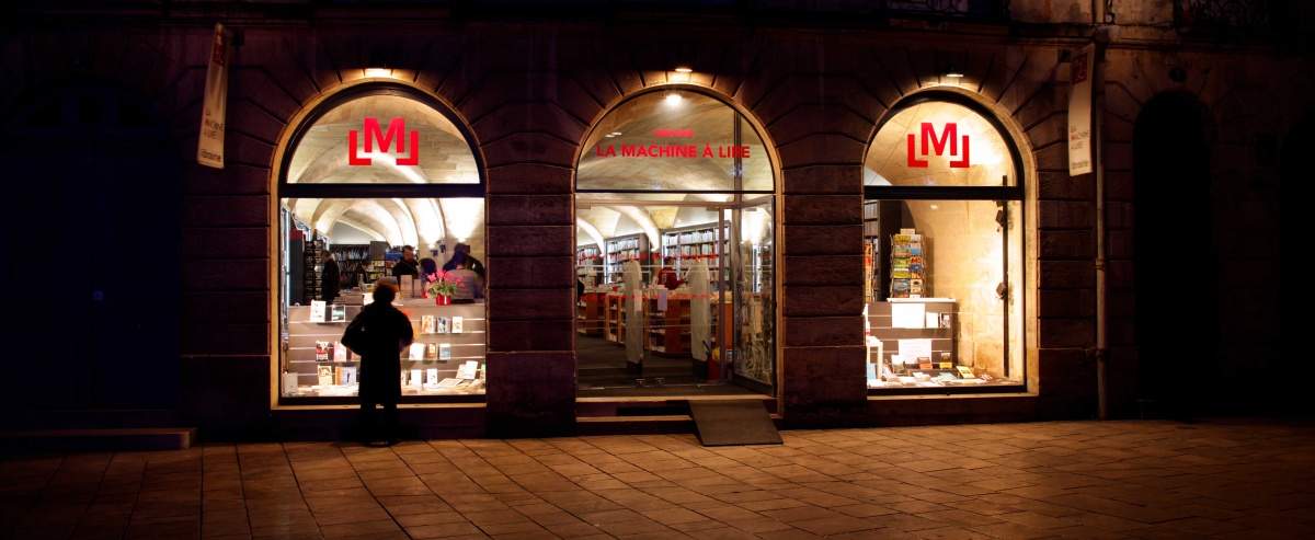 La Machine � Lire : image_projet_mini_103942