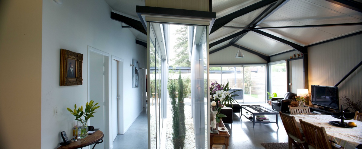 Maison m�tallique : VINCENT GEOFFROY-MAISON-METALLIQUE-1851