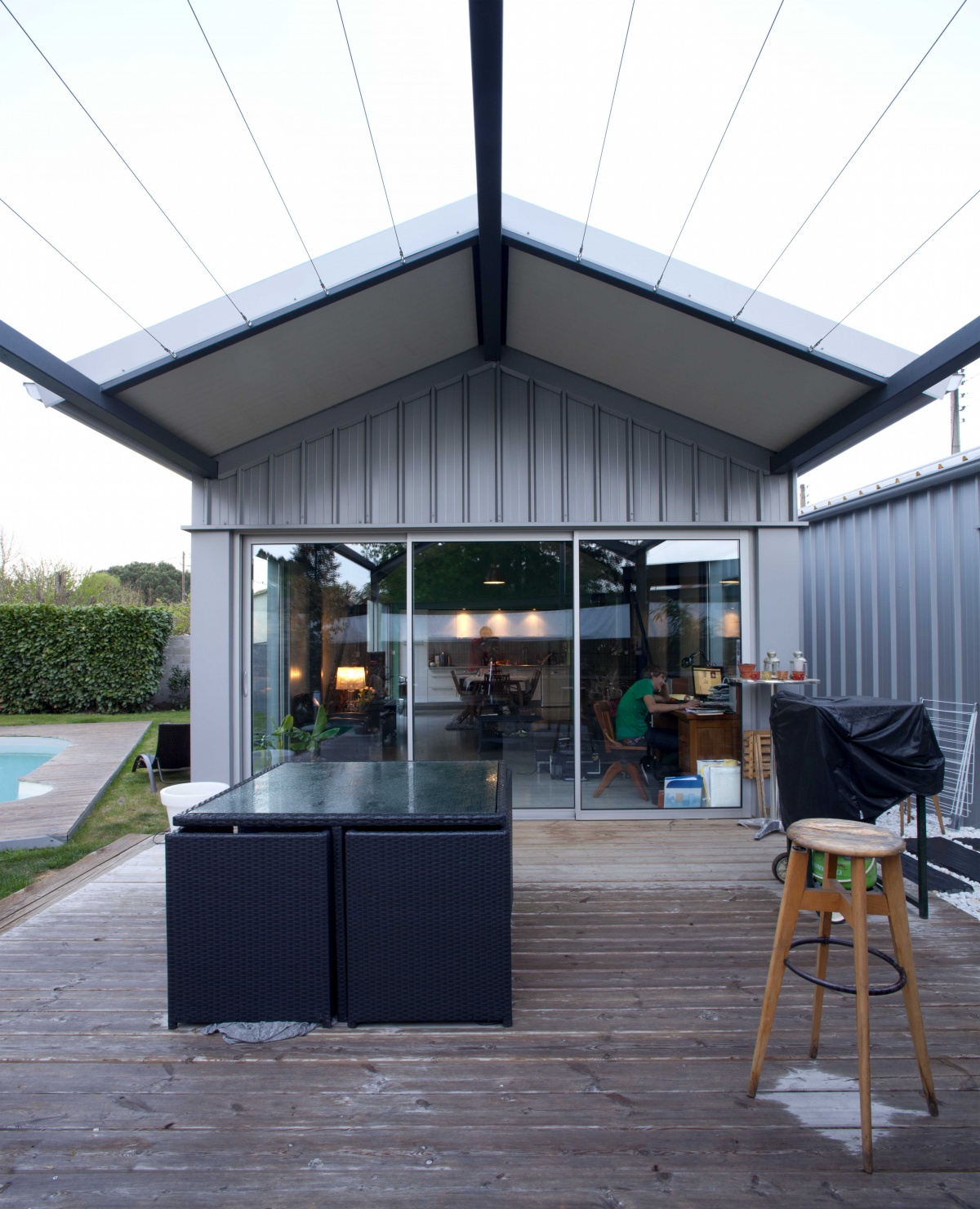 Maison m�tallique : VINCENT GEOFFROY-MAISON-METALLIQUE-1890