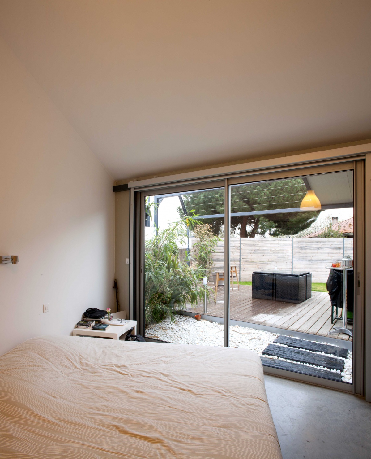 Maison m�tallique : VINCENT GEOFFROY-MAISON-METALLIQUE-1921