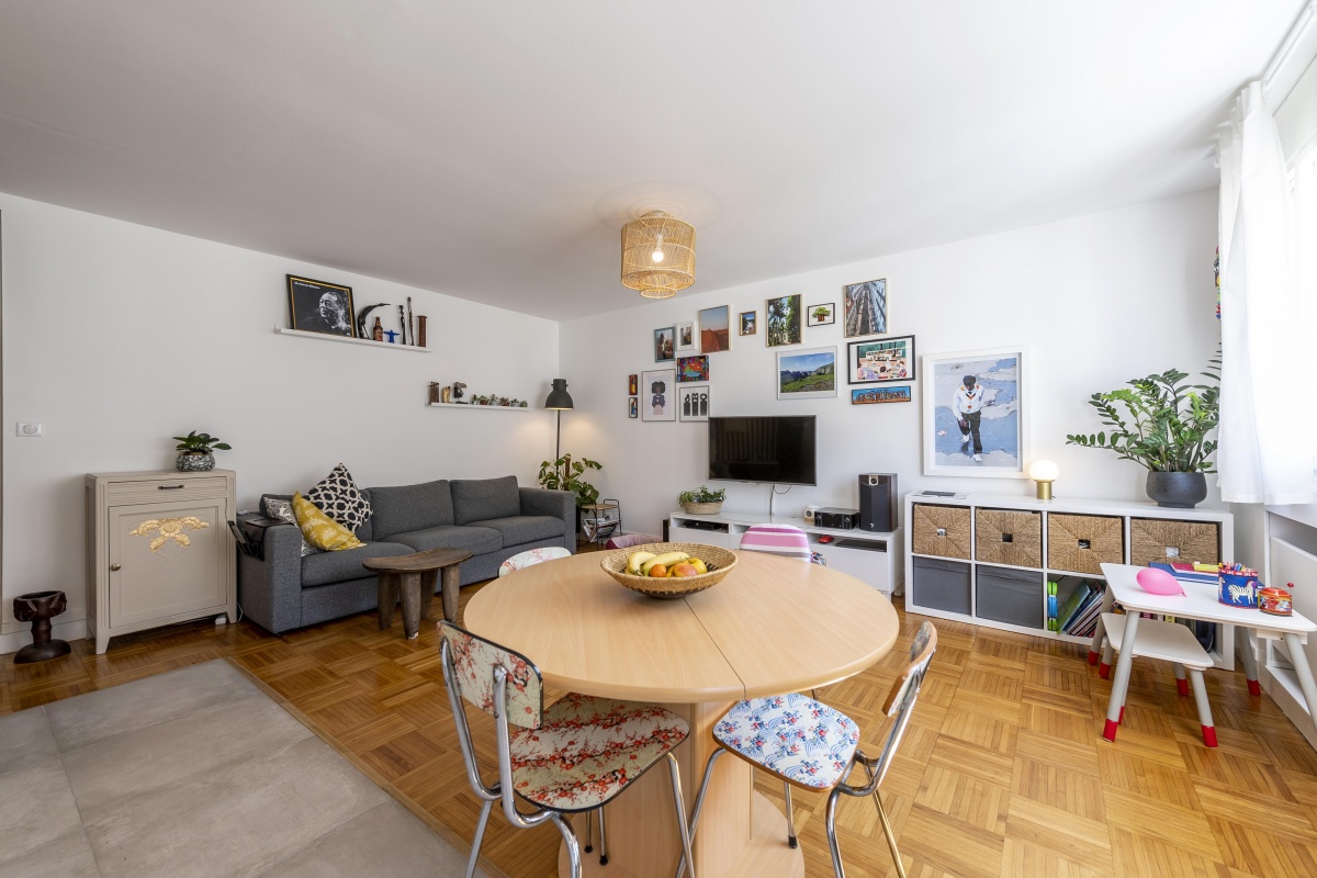 Rénovation appartement : 20190328_Mylene archi appart Lyon6 71rBugeaud_0273