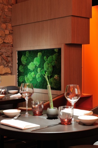Restaurant Gastronomique