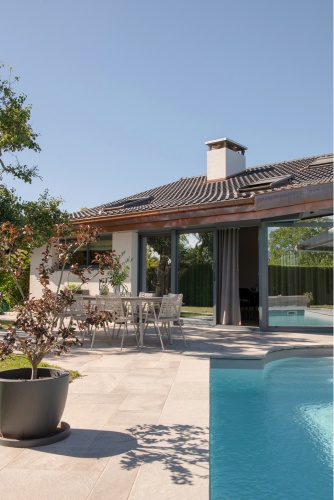 Villa M
