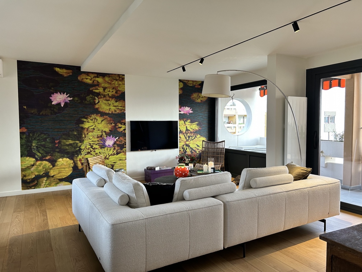 R?habilitation Appartement Fabre