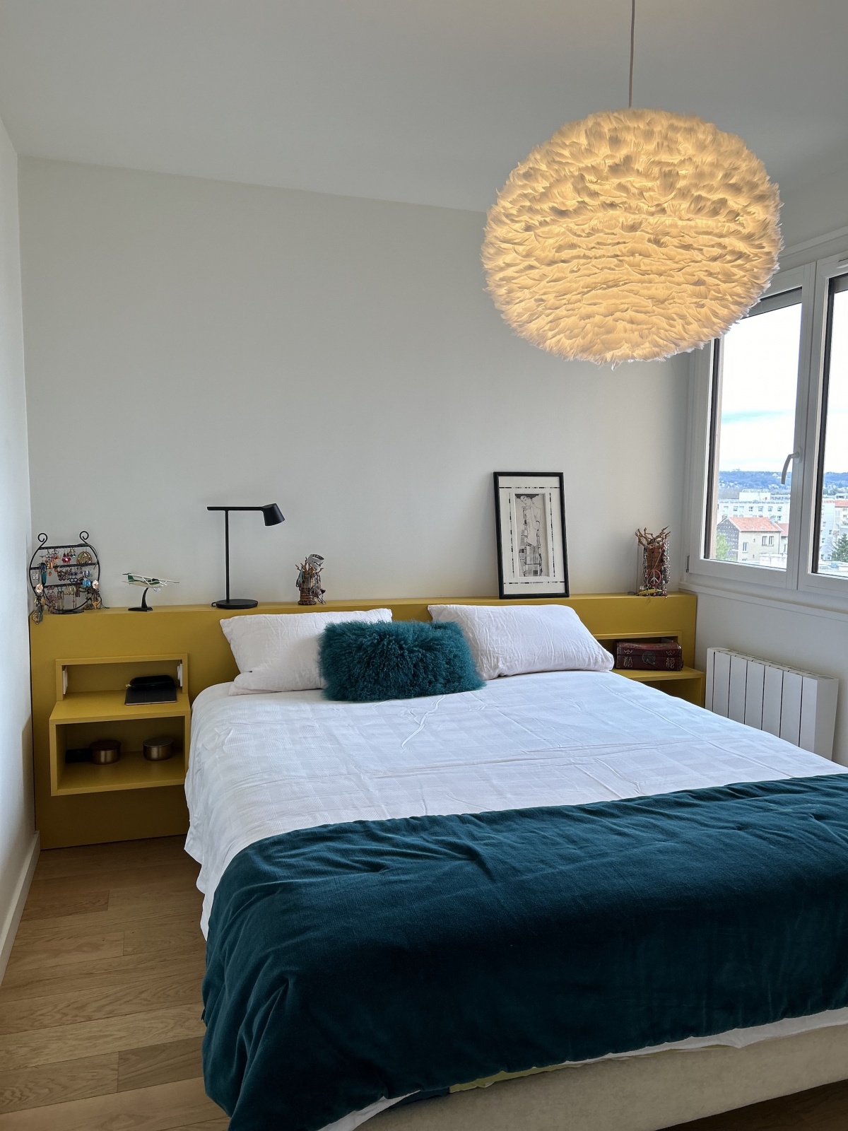 R?habilitation Appartement Fabre