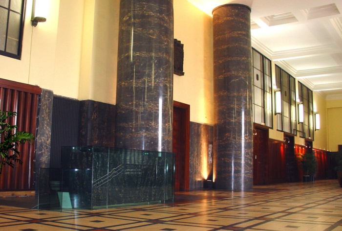 Hotel de Ville : image_projet_mini_14747