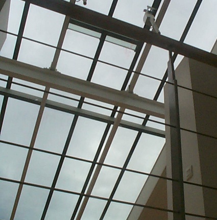 Loft : verriere