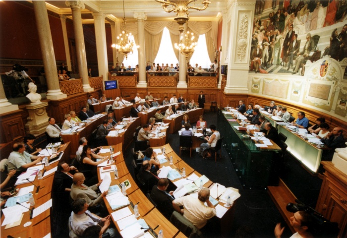 Conseil Gnral du Rhne