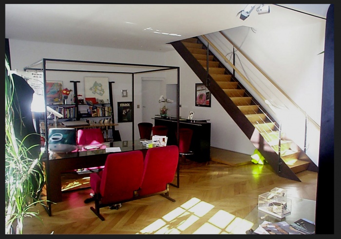 Appartement AA
