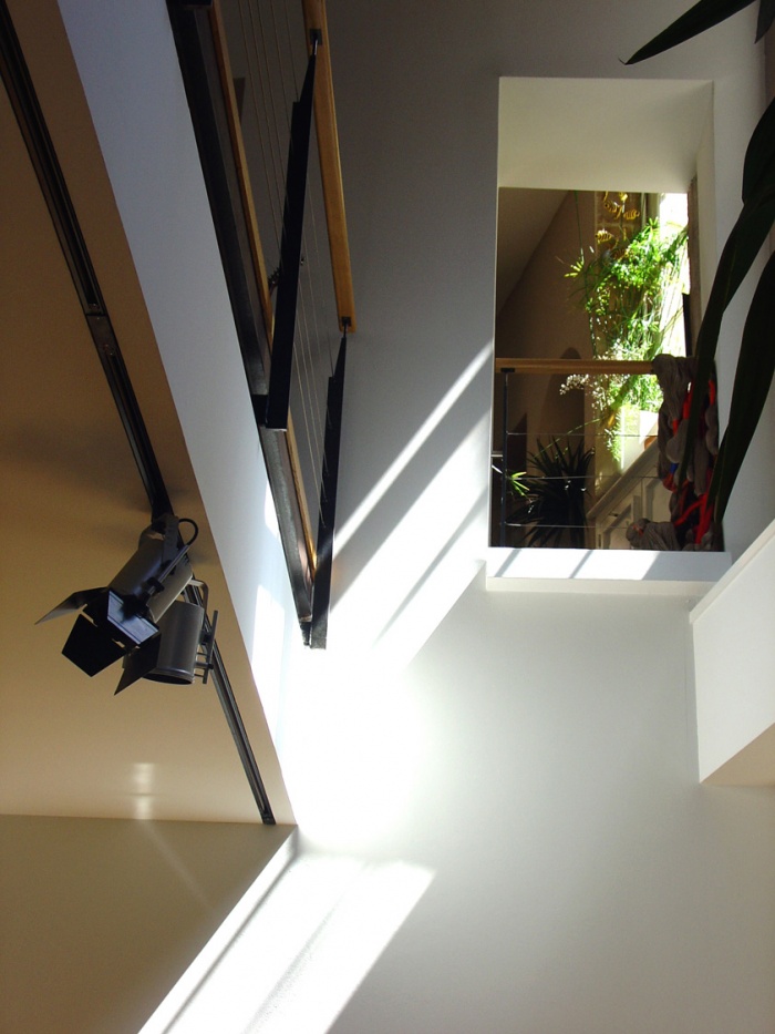 Appartement AA : dtail