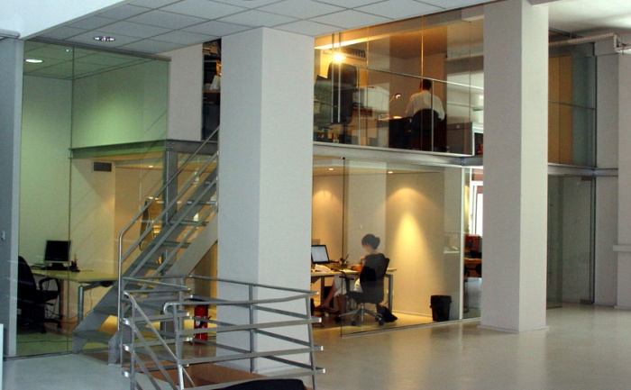 Bureaux Xerox