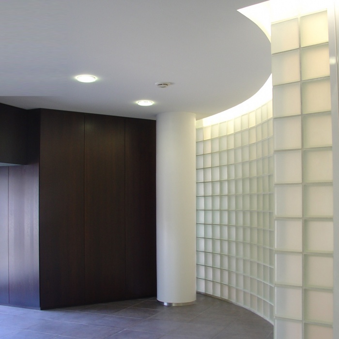Amnagement de bureaux : detail