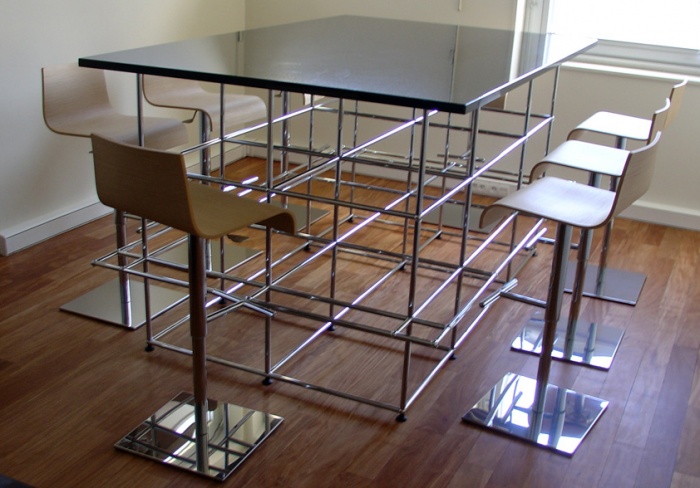 Amnagement de bureaux : runion