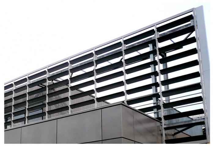 Bureaux SYTRAL : SYTRAL 2