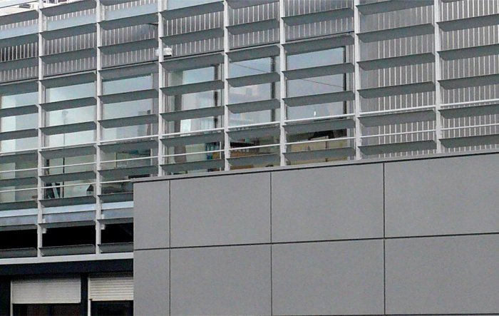 Bureaux SYTRAL : SYTRAL3