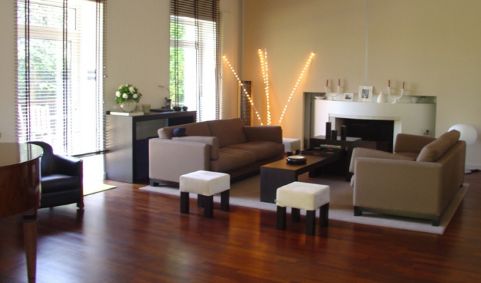 Rnovation d'une maison 