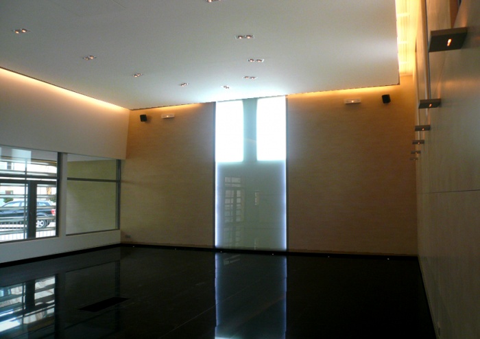 Salle Doisneau