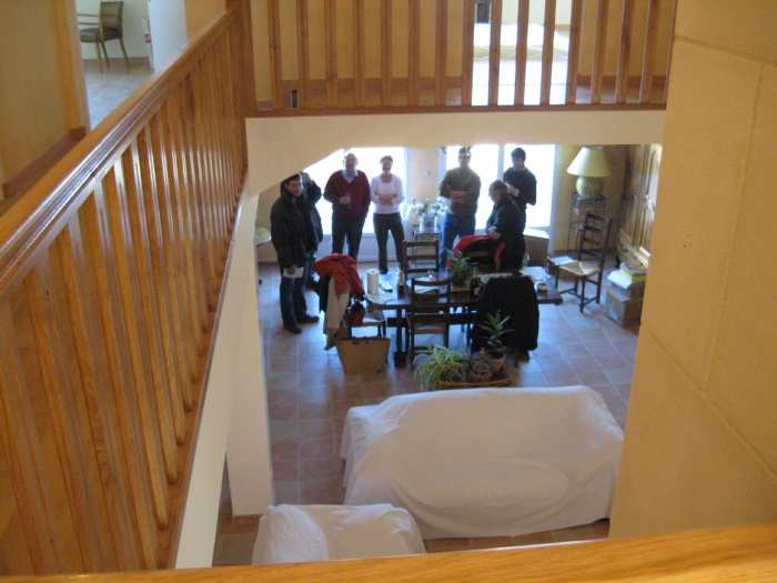 R�novation d'une ancienne grange : dusigne_dec_07 030bis