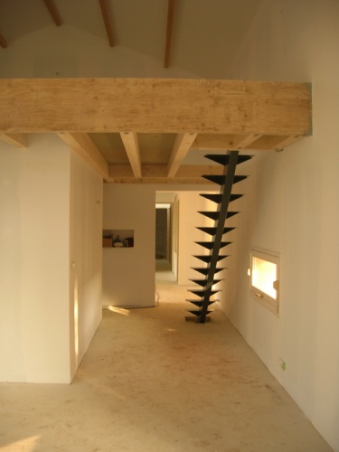 Maison basse consommation