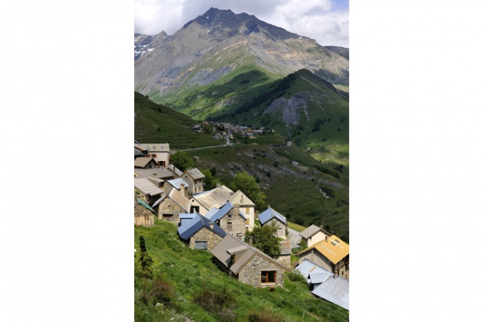 Réhabilitation d'une ferme d'alpage : 2005-09-cuel-DAA2333