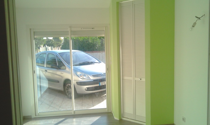 Am�nagement Int�rieur d'un garage : IMAG0150