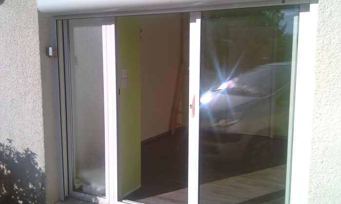 Am�nagement Int�rieur d'un garage