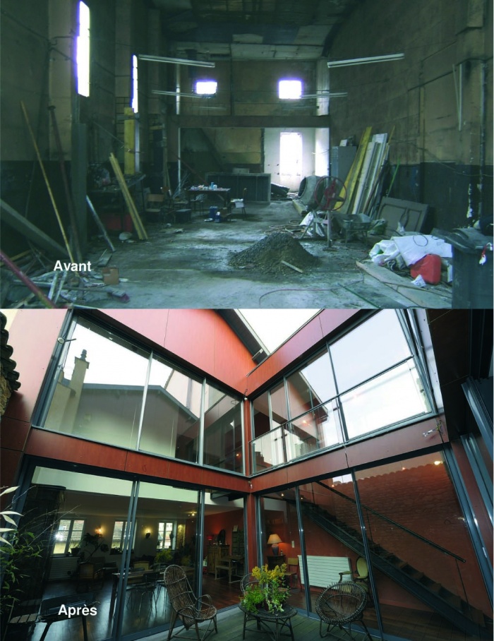Loft Rialto