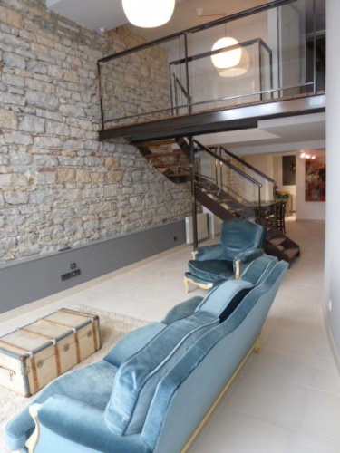 Loft Montesquieu