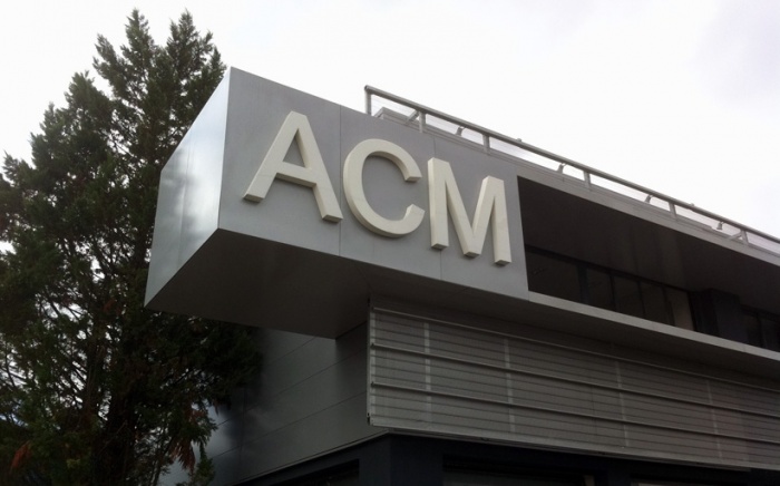 bureaux ACM
