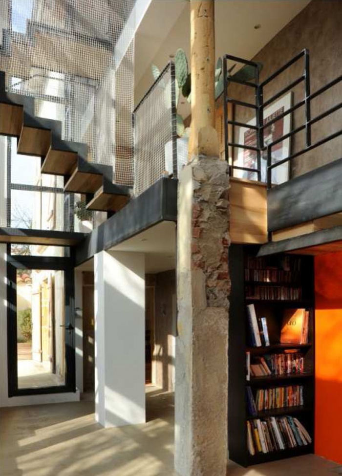 Extension maison pis BBC : im7