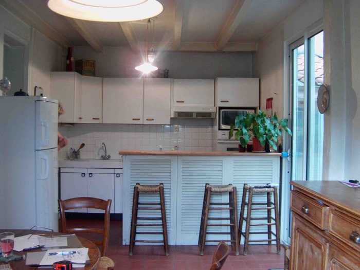 R�novation d'une cuisine