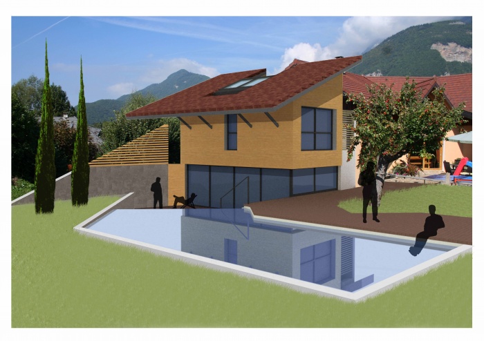 Maison F