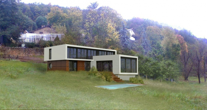 Maison des Hautes Varilles