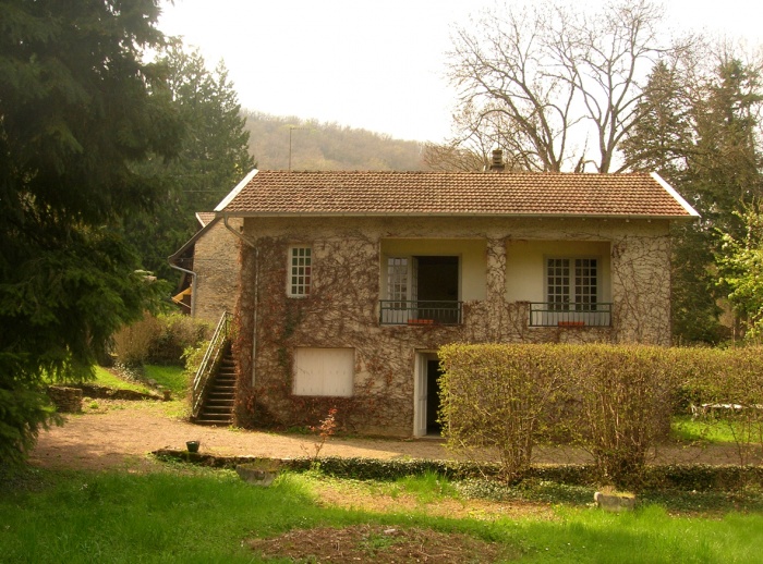 Restructuration et extension d'une maison individuelle