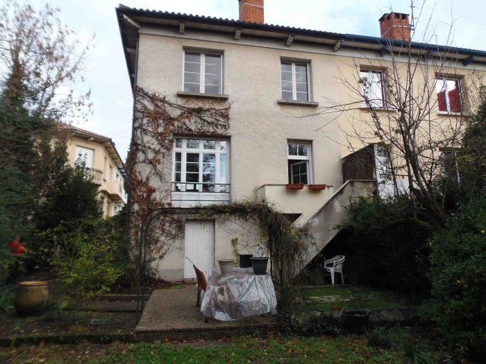 R�novation d'une Maison de Ville et Cr�ation d'une terrasse : image_projet_mini_55592