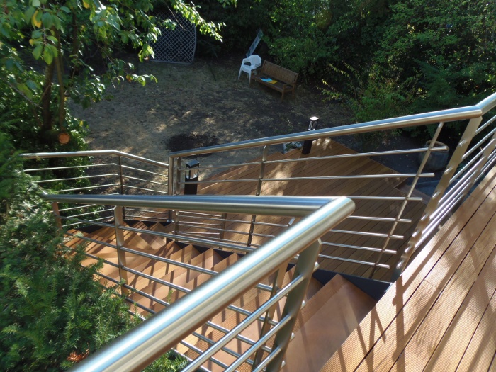 R�novation d'une Maison de Ville et Cr�ation d'une terrasse : P9141371.JPG