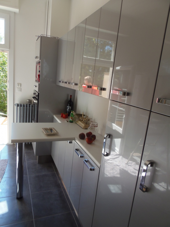 R�novation d'une Maison de Ville et Cr�ation d'une terrasse : P9141347.JPG