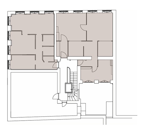 Runification de deux appartements  la Croix-Rousse : image_projet_mini_5690