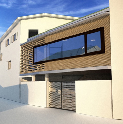 Extension Maison  Dardilly