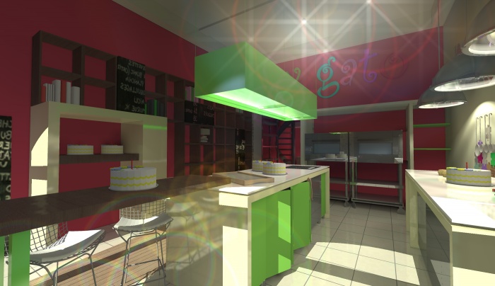 MYGATO : projet 2