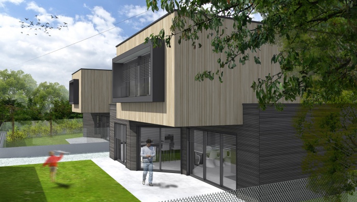 2 maisons contemporaines BBC : image_projet_mini_64683